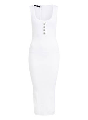 BALMAIN Strickkleid