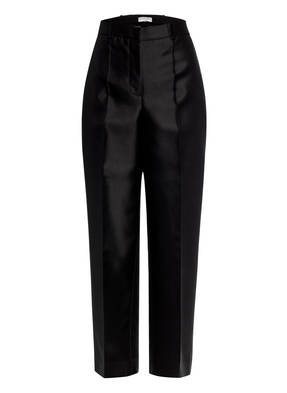 GIVENCHY Culotte mit Seide