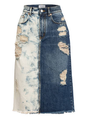 GIVENCHY Jeansrock