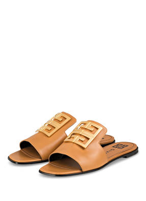 GIVENCHY Mules