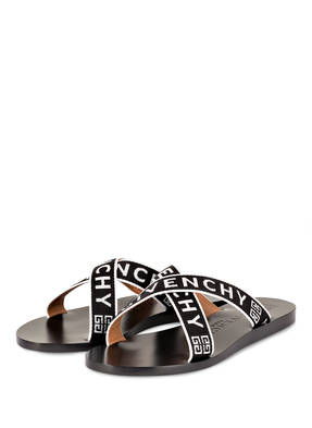 GIVENCHY Pantoletten