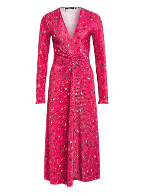 ROTATE BIRGER CHRISTENSEN Plisseekleid NUMBER 7
