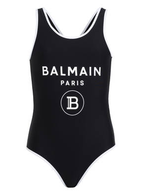 BALMAIN Badeanzug