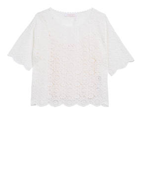 SEE BY CHLOÉ Spitzenshirt