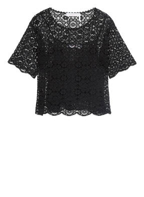 SEE BY CHLOÉ Spitzenshirt