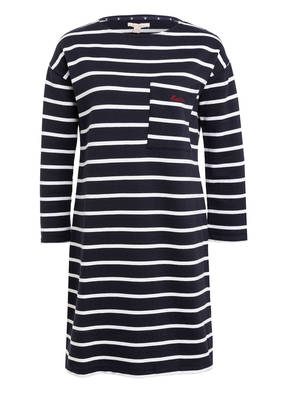 Barbour Sweatkleid BAY mit 3/4-Arm