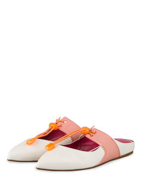 181 Slipper CURRY