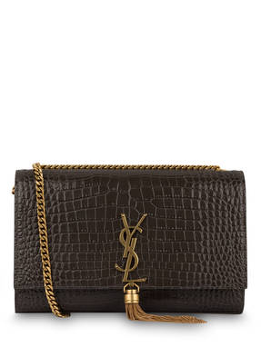 SAINT LAURENT Schultertasche KATE