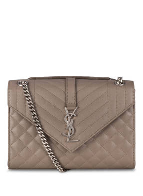 SAINT LAURENT Umhängetasche ENVELOPE MEDIUM