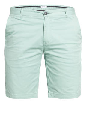 PAUL Chino-Shorts Slim Fit