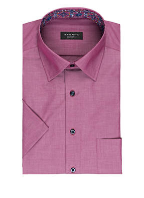 ETERNA Halbarm-Hemd Comfort Fit