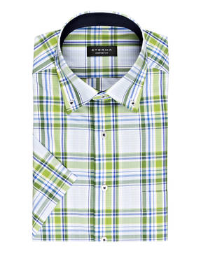 ETERNA Halbarm-Hemd Comfort Fit