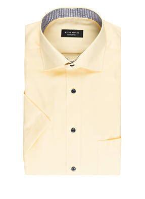 ETERNA Halbarm-Hemd Comfort Fit
