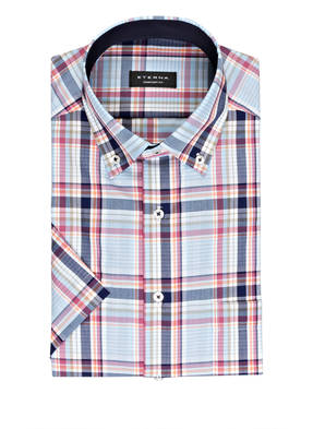 ETERNA Halbarm-Hemd Comfort Fit