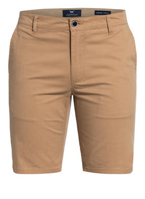 STROKESMAN'S Chino-Shorts