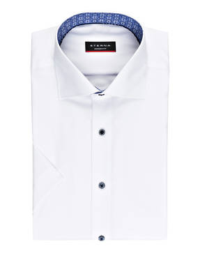 ETERNA Halbarm-Hemd Modern Fit