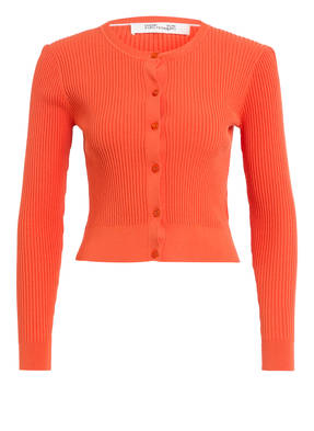 DIANE VON FURSTENBERG Strickjacke TAMMY