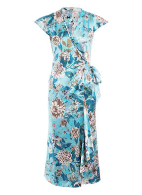 DIANE VON FURSTENBERG Wickelkleid GWENDOLYN aus Seide