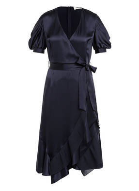 DIANE VON FURSTENBERG Kleid ANSLEY in Wickeloptik