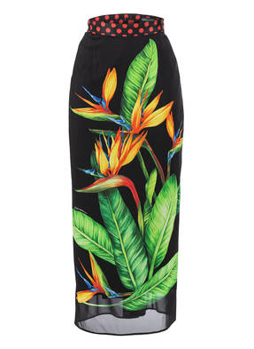 DOLCE&GABBANA Seidenrock