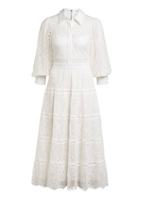 alice+olivia Spitzenkleid ANAYA mit 3/4-Arm