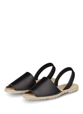 WALK AND LOVE Sandalen MENORCA