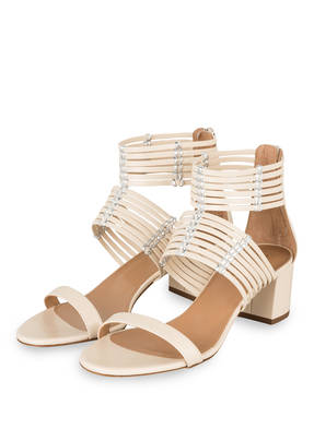 AQUAZZURA Sandaletten RAVELLO