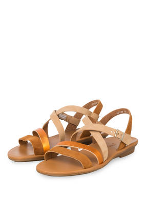 paul green Sandalen