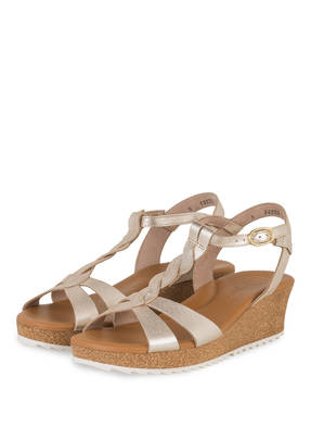 paul green Wedges
