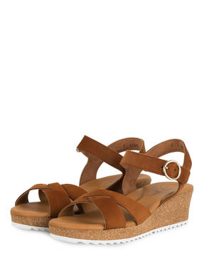 paul green Plateau-Wedges