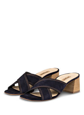paul green Mules