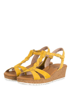 paul green Plateau-Wedges MANGO