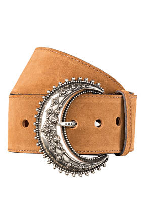 ETRO Ledergürtel