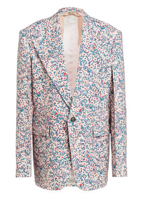 N°21 Oversized-Blazer