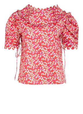 HORROR VACUI Blusenshirt IMPERIA
