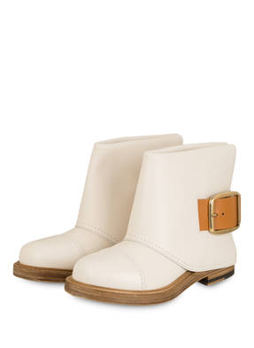 Alexander McQUEEN Boots