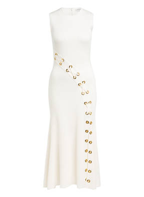 ALEXANDER McQUEEN Strickkleid