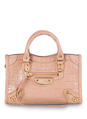 BALENCIAGA Handtasche CITY NANO
