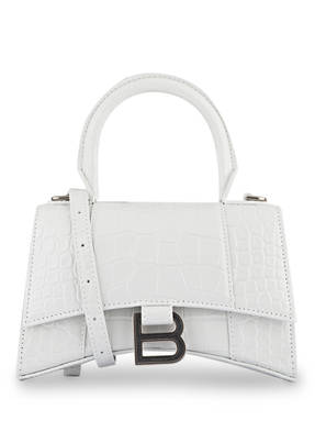 BALENCIAGA Handtasche HOURGLASS XS
