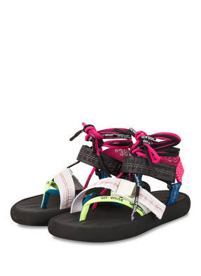 OFF-WHITE Sandalen