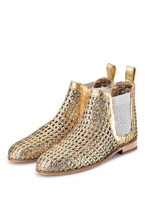 MELVIN & HAMILTON Chelsea-Boots SUSAN