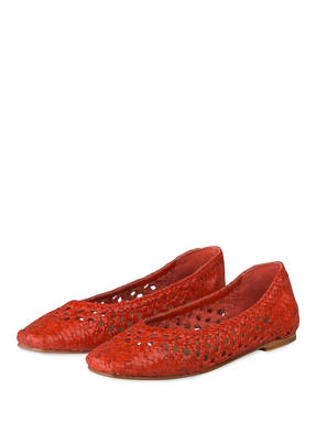 MELVIN & HAMILTON Ballerinas MELLY 1