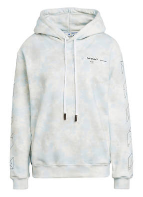 OFF-WHITE Oversized-Hoodie