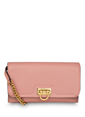 Salvatore Ferragamo Umhängetasche GANCINI MINI