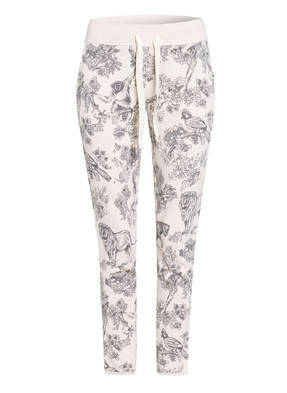Juvia Sweatpants SERENGETI