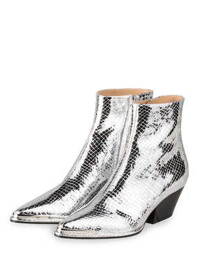 sergio rossi Stiefeletten CARLA