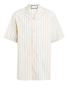 GUCCI Oversized-Resorthemd Comfort Fit