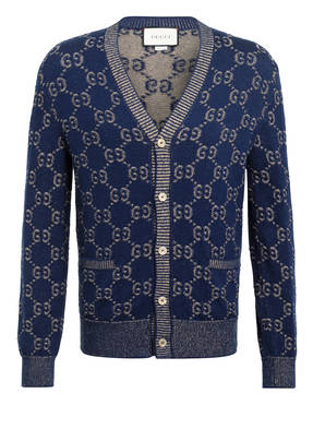 GUCCI Strickjacke