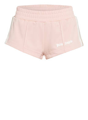 Palm Angels Shorts mit Galonstreifen
