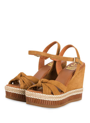 kanna Wedges